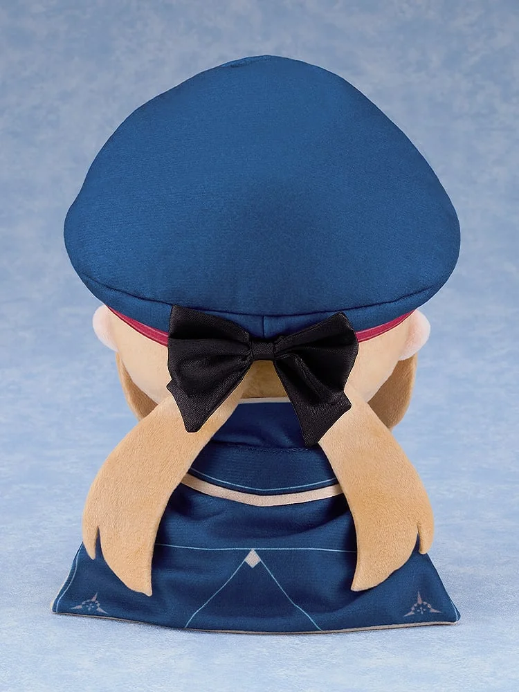 FATE / GRAND ORDER - Caster / Altria Caster - Plush Chocopuni 17cm
